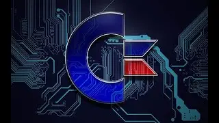 Дисковод Commodore 64 1541. Тестирование печатной платы на другом дисковом механизме C64 &mdash; Эпизод...