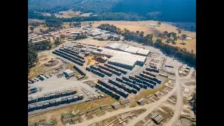 Nth East NSW Forestry Hub-Coffs Harbour Hardwoods