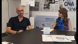 Intervista Sudpress al presidente CNA Catania Davide Trovato