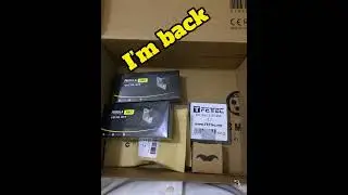 I&rsquo;m back #fpv #drone #freestyle #impulserc