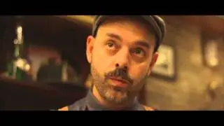 Barber stories...old school barber shop
