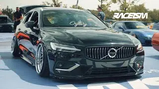 Volvo V60 at Raceism 2019│Teaser by Studio Navara