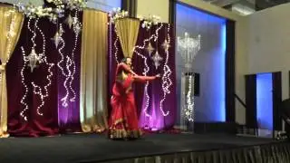 Indian Wedding Mother's dedication to Daughter