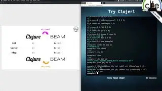 Virtual BEAM Meetup GMT, July 29 - Clojerl on the BEAM!