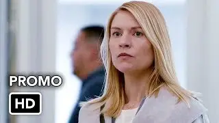 Homeland 7x10 Promo 