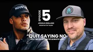 Why Most Companies Can&rsquo;t Hire Top Talent (And How to Fix It) | with CEO Joshua England