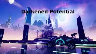 Darkened Potential Highlights!
