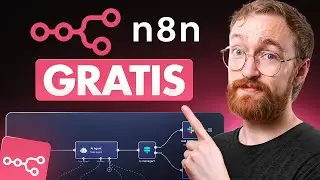 Hoe je n8n GRATIS gebruikt in 2026 &ndash; n8n Self-Hosting Setup