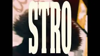 Stro - Moral (Official Video)
