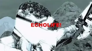 Petrxz - EchoLife [official video]