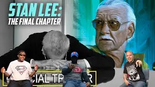 Stan Lee: The Final Chapter Kickstarter - The Truth About The Legend's Final Days