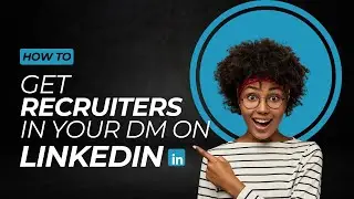 The Shocking Truth About LINKEDIN PROFILES that get you REMOTE jobs