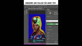 Remove any image background with this easy step