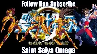 Saint Seiya Omega Subtitle Indonesia Episode 18 Part 3 
