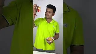 Trying Samosa with Every Chutney Available in&nbsp;INDIA🇮🇳