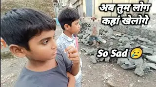 Ab tum log kahan kheloge  ll  Faizan Shaikh Vlogs 