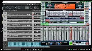 Style 3ali Avec Varranger2 Et Kontakt 6.2.2