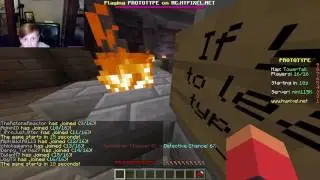Minecraft | FunTage! Funny Moments!!