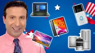 TOP PRESIDENTS DAY BEST BUY TECH DEALS