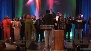 NEW ZION TEMPLE // “Take it Away From Me” 🙏🏾