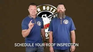 Brown Boys Roofing: Roofing Company services Bethel Heights, AR