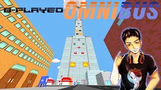 [B-Played] OmniBus Demo (PC)