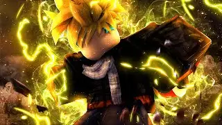 I UNLOCKED HIGHEST RANK *SUPERNATURAL* AND REVEALED LIGHTNING POWER! SORCERER FIGHTING SIMULATOR