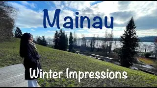Mainau | Winter Impressions