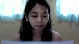 How to introduce yourself in BISAYA