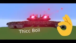 THICC WarGears