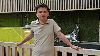 Pawel's AI clone demo