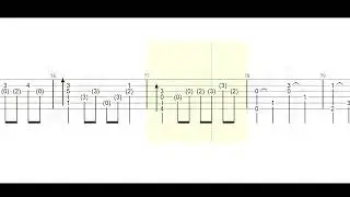 Endless Love Guitar Tab