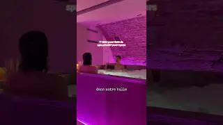 SPA PRIVATIF SECRET &Agrave; PARIS 💦🛁✨