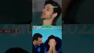 Aimar explica porque se emocion&oacute; tanto por el gol de Messi a M&eacute;xico en Qatar 2022