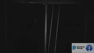 Morris Island Lighthouse Live Stream - Save the Light