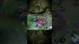 Karina Montage #mlbb #mobilelegends #shorts #montage #karina #karinabuild