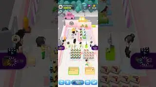 Best project Salon the customer billionaire Life Offline Game