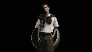 Milo J - V&aacute;monos A Marte (Cover)
