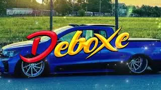 Deboxe Remix 2025 Girl x subeme la radio terena slowed full bass mashup DJ Nasty DJ Carlos oficial