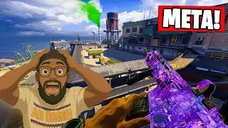 The #1 BEST META KILO Class Setup for REBIRTH ISLAND! 🔥 (Warzone)