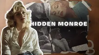 Marilyn Monroe: Hollywood's Timeless Icon