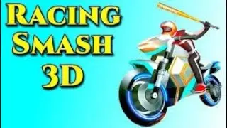 DOWNLOAD RACING SMASH 3D APK MOD