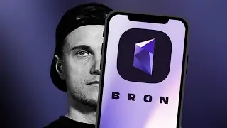 Bron Wallet Review: Self-Custody Without a Seed Phrase