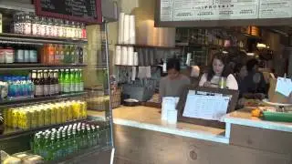 Arizona Restaurant Spotlight: Flower Child