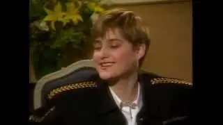 1990 The Magic and Mystery of Nadia - Part 2/3
