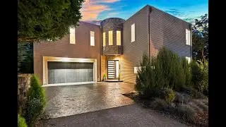 Luxury Home Listing in Portland