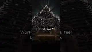 Conquer dubai