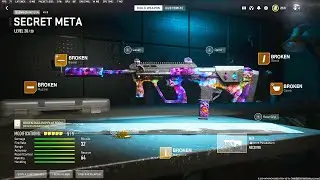 the *BUFFED* MX9 in WARZONE 2! 🔥 (Best MX9 Class Setup)