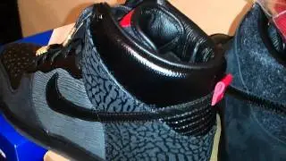 NIKE QUICKSTRIKE ( MIGHTY CROWN )