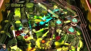 Pinball FX  el dorado